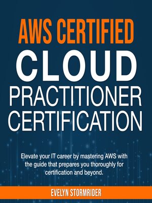 cover image of AWS Certification
